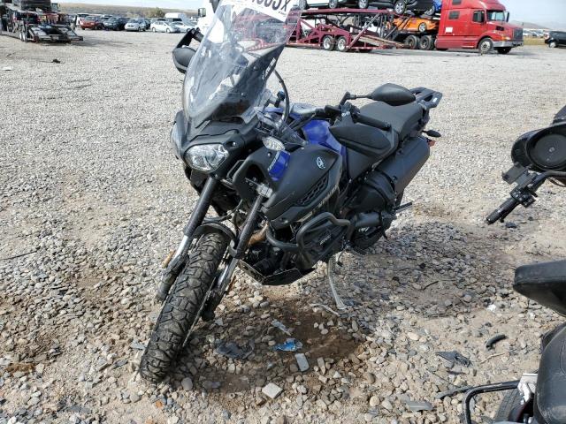 Image 2 of 2018 YAMAHA XT1200Z  2018 with VIN JYADP06E6JA001550