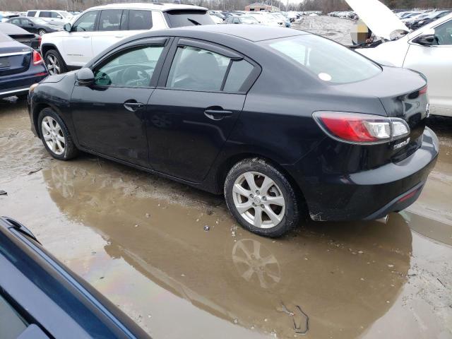Изображение 2 2009 MAZDA 3 I 2009 с VIN JM1BL1SG4A1141990