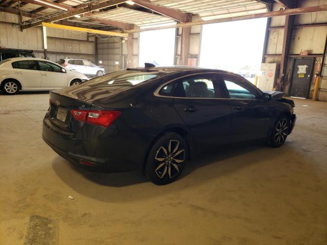 Image 3 of 2017 CHEVROLET MALIBU LT 2017 with VIN 1G1ZE5ST4HF279340