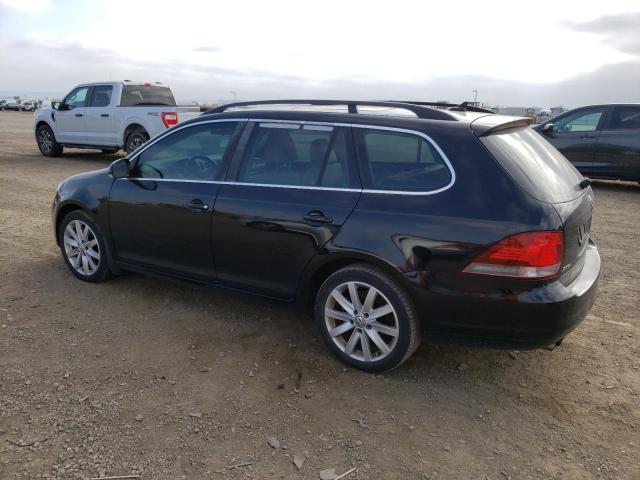 Изображение 2 2013 VOLKSWAGEN JETTA TDI 2013 с VIN 3VWML7AJ5DM640374