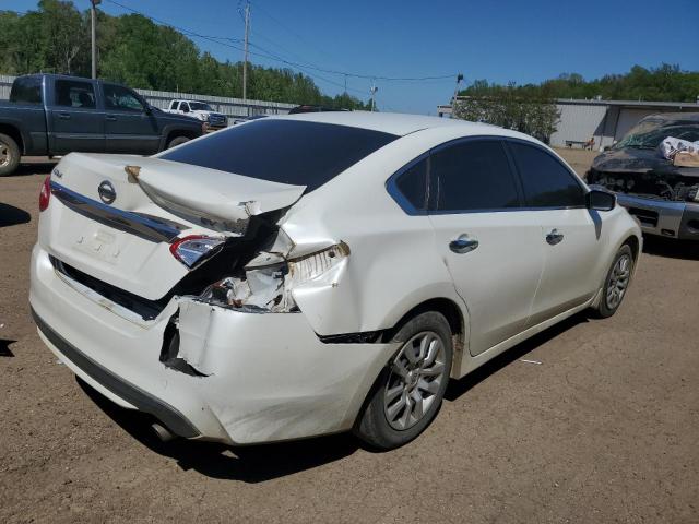 Obraz 3 z 2017 NISSAN ALTIMA 2.5 2017 z VIN 1N4AL3AP7HN324236