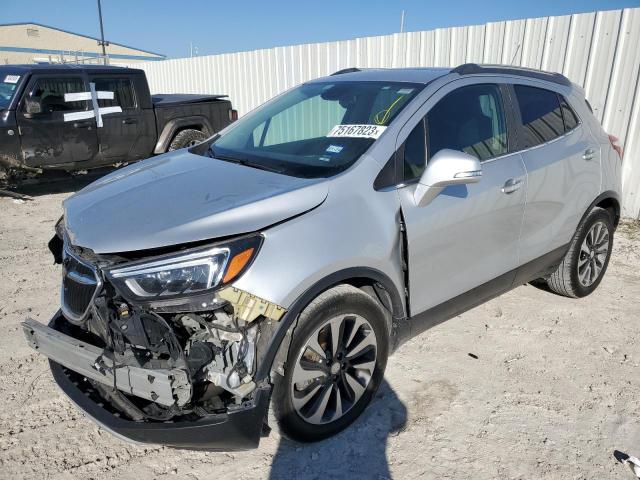 2018 BUICK ENCORE ESSENCE 2018 image
