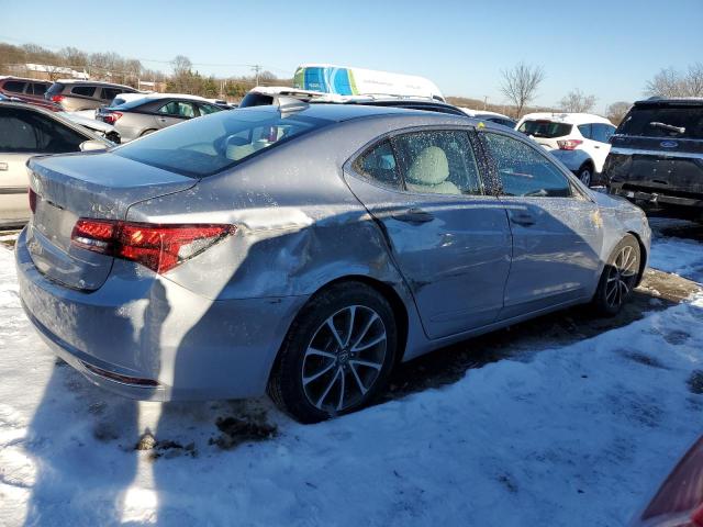 Изображение 3 2016 ACURA TLX TECH 2016 с VIN 19UUB2F50GA002010