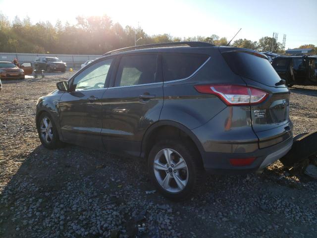 Изображение 2 2016 FORD ESCAPE SE 2016 с VIN 1FMCU0G94GUA91326