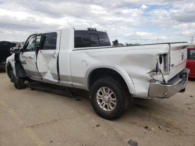 Obraz 2 z 2018 RAM 2500 LARAMIE 2018 z VIN 3C6UR5NL4JG206000