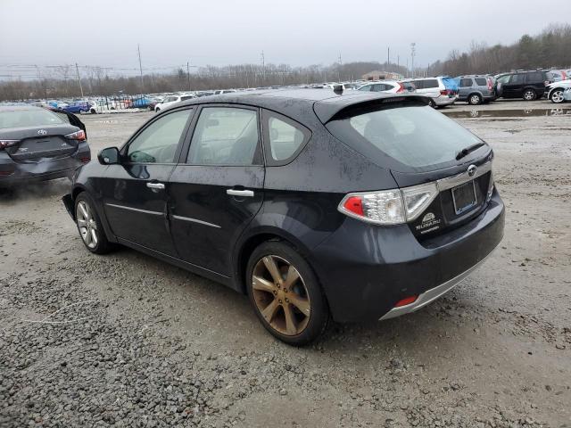 Obraz 2 z 2010 SUBARU IMPREZA OUTBACK SPORT 2010 z VIN JF1GH6D65AH820933