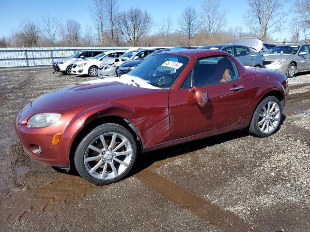 Изображение 2008 MAZDA MX-5 MIATA  2008