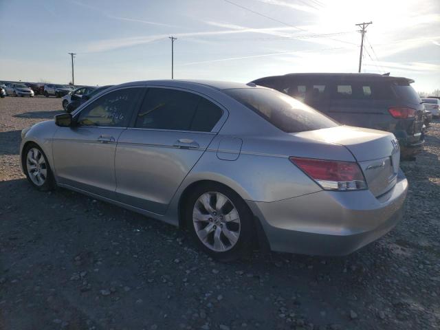Изображение 2 2009 HONDA ACCORD EXL 2009 с VIN 1HGCP26819A069905
