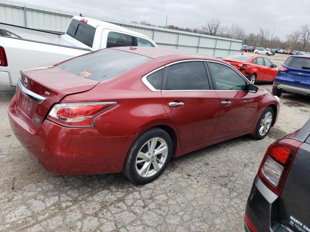 Image 3 of 2014 NISSAN ALTIMA 2.5 2014 with VIN 1N4AL3AP8EN214789