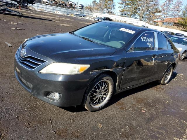 Изображение 1 2011 TOYOTA CAMRY SE 2011 с VIN 4T1BK3EK8BU124989