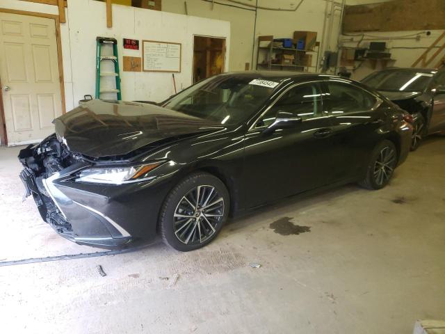 Изображение 1 2022 LEXUS ES 350 BASE 2022 с VIN 58ADZ1B11NU114208