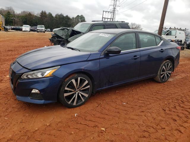 Изображение 1 2019 NISSAN ALTIMA SR 2019 с VIN 1N4BL4CW7KC223988