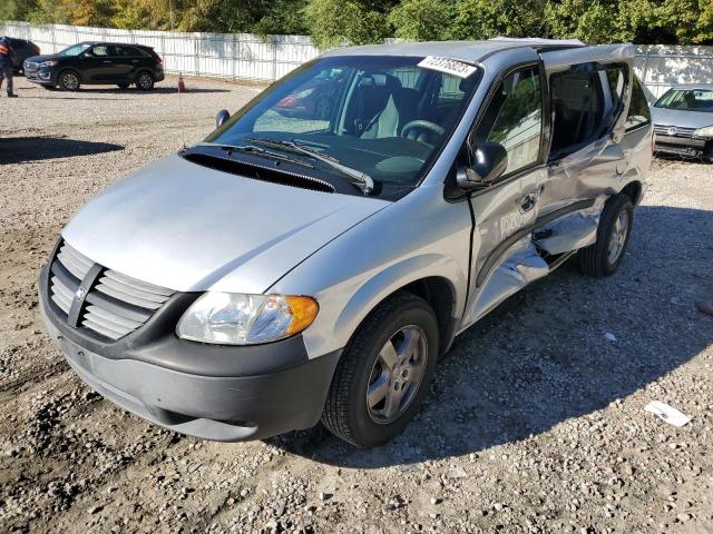 2005 DODGE CARAVAN SXT 2005 image