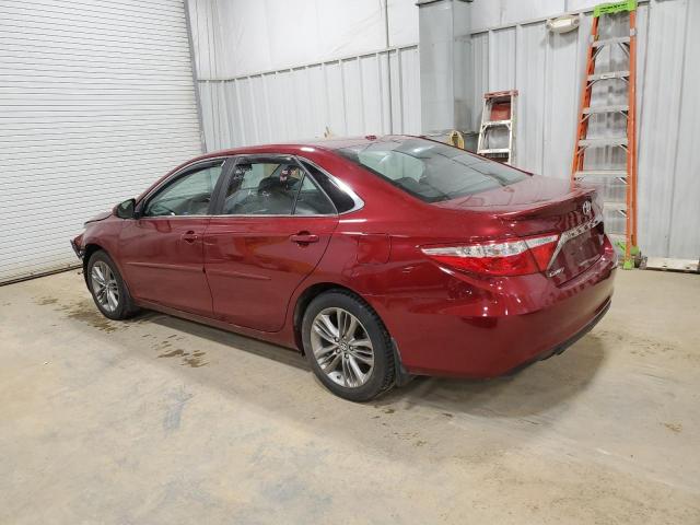 Image 2 of 2017 TOYOTA CAMRY LE 2017 with VIN 4T1BF1FK0HU808600