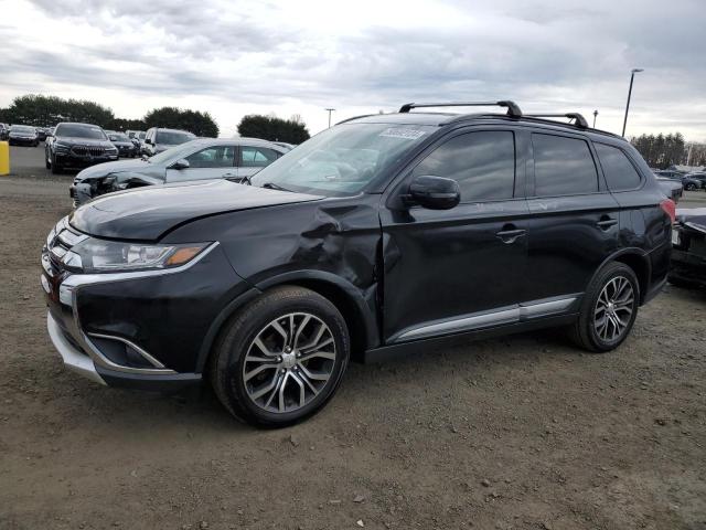 Изображение 2016 MITSUBISHI OUTLANDER SE 2016