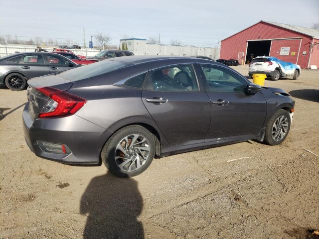 Image 3 of 2016 HONDA CIVIC EX 2016 with VIN 2HGFC2F76GH021296