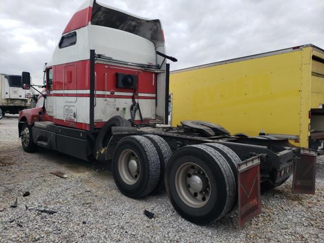 Obraz 3 z 2004 KENWORTH CONSTRUCTION T600 2004 z VIN 1XKADU9X74J065285