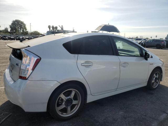 Obraz 3 z 2010 TOYOTA PRIUS  2010 z VIN JTDKN3DU8A0010883