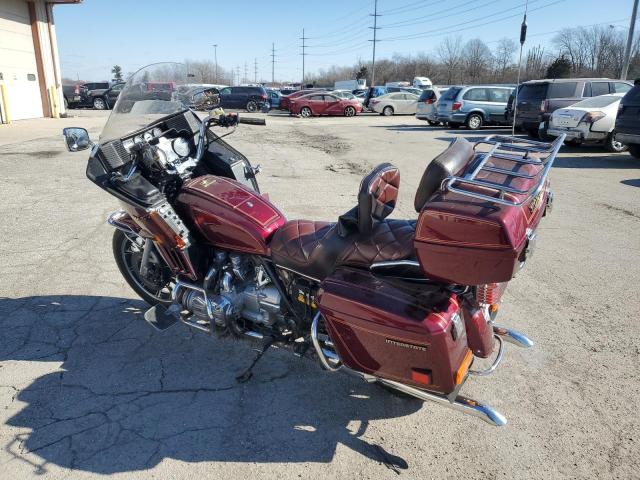 Image 3 of 1983 HONDA GL1100 I 1983 with VIN 1HFSC0219DA327685