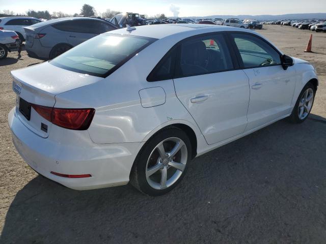 Image 3 of 2016 AUDI A3 PREMIUM 2016 with VIN WAUA7GFF7G1014886