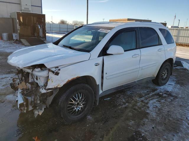 Obraz 2006 CHEVROLET EQUINOX LT 2006