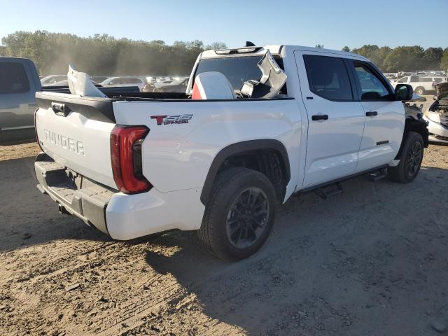Image 3 of 2023 TOYOTA TUNDRA CREWMAX SR 2023 with VIN 5TFLA5DB4PX107377