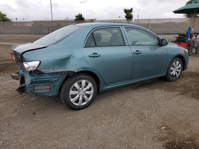 Изображение 3 2010 TOYOTA COROLLA BASE 2010 с VIN 2T1BU4EE3AC337505