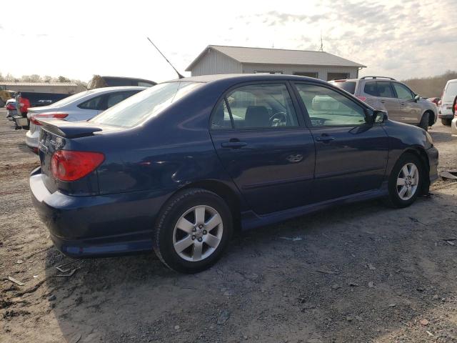 Изображение 3 2007 TOYOTA COROLLA CE 2007 с VIN 2T1BR32E27C786036