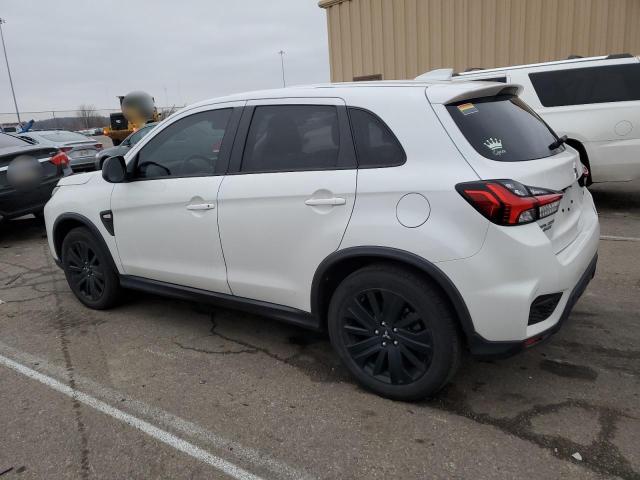 Obraz 2 z 2021 MITSUBISHI OUTLANDER SPORT ES 2021 z VIN JA4ARUAU0MU027288