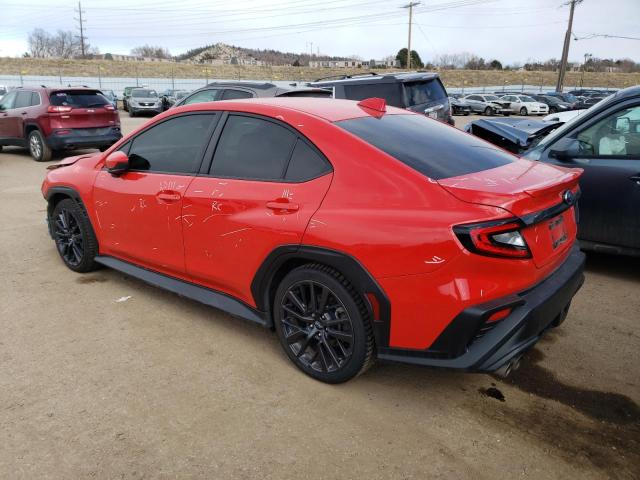 Obraz 2 z 2022 SUBARU WRX PREMIUM 2022 z VIN JF1VBAF68N9005084