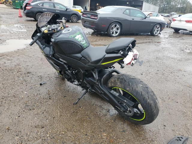 Image 3 of 2023 SUZUKI GSX-R1000  2023 with VIN JS1DM11B2P7100608