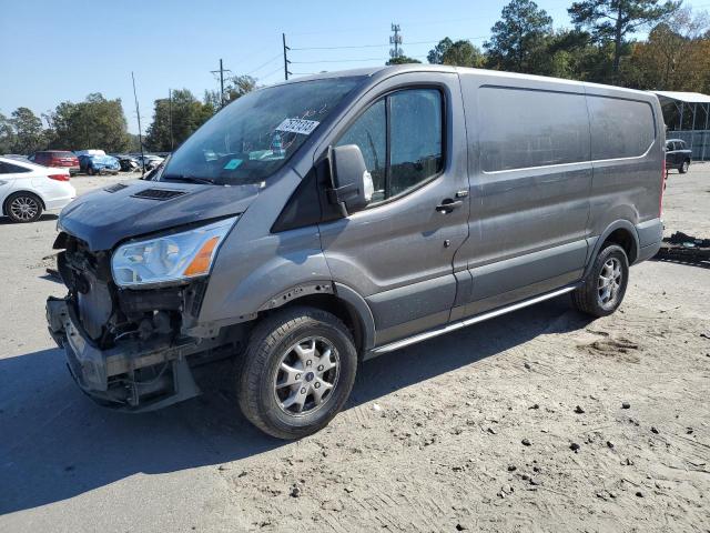 Изображение 1 2015 FORD TRANSIT T-150 2015 с VIN 1FTYE1YM8FKA36369