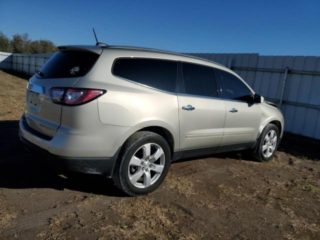 Изображение 3 2016 CHEVROLET TRAVERSE LT 2016 с VIN 1GNKRGKD6GJ257490