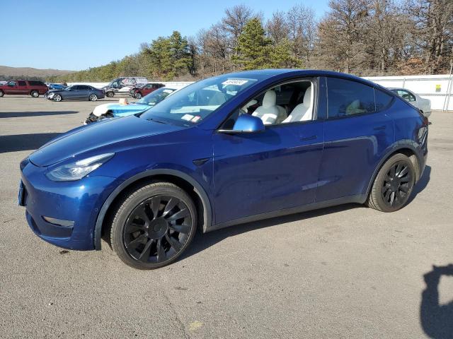 2020 TESLA MODEL Y  2020 image