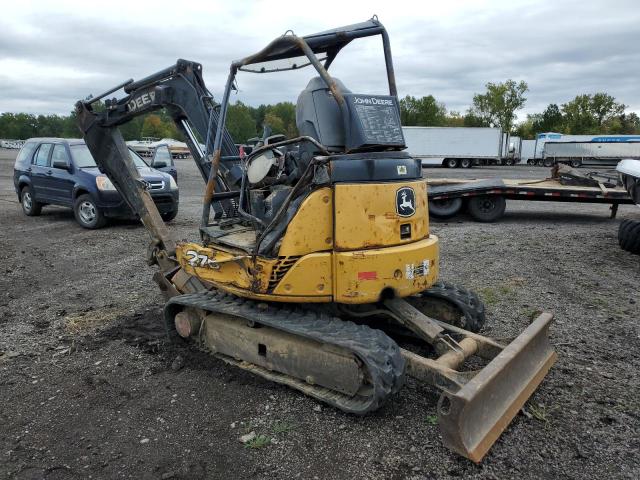 Изображение 3 2015 JOHN DEERE 27D 2015 с VIN 1FF027DXAEG260149