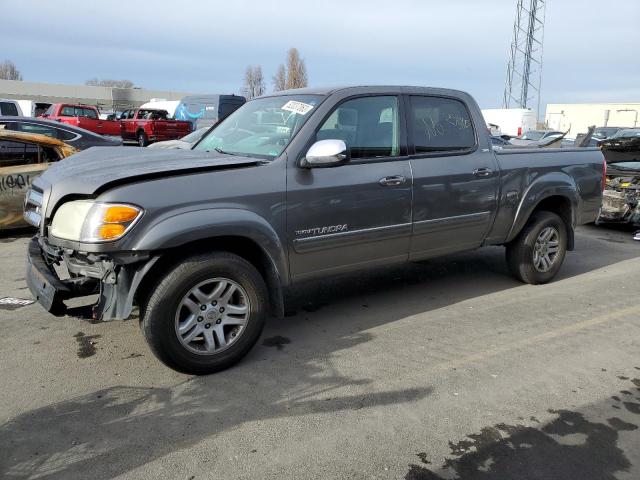 Obraz 2004 TOYOTA TUNDRA DOUBLE CAB SR5 2004
