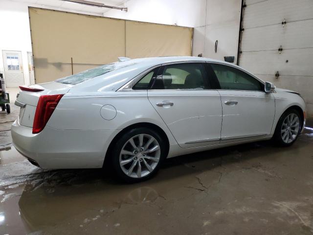 Изображение 3 2016 CADILLAC XTS LUXURY COLLECTION 2016 с VIN 2G61M5S38G9119432