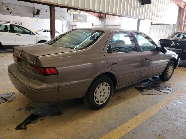 Изображение 3 1999 TOYOTA CAMRY CE 1999 с VIN 4T1BG22K9XU407893
