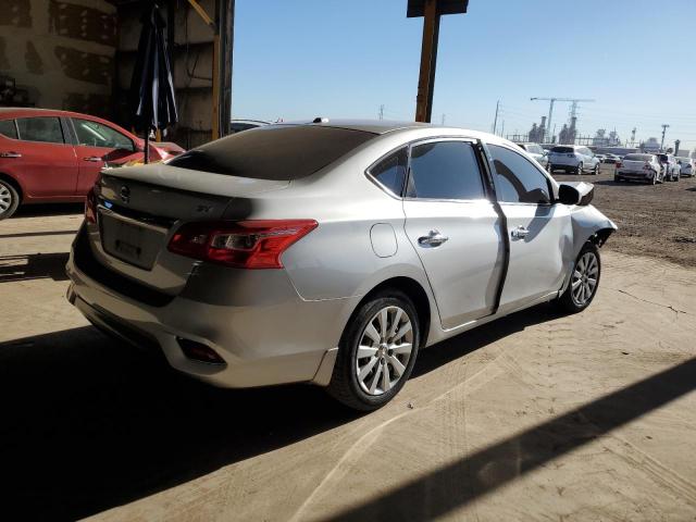 Изображение 3 2017 NISSAN SENTRA S 2017 с VIN 3N1AB7AP0HY335220