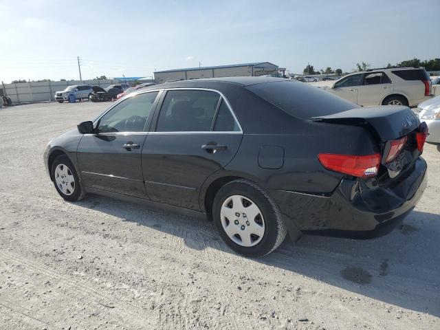Obraz 2 z 2005 HONDA ACCORD LX 2005 z VIN 1HGCM56485A128742
