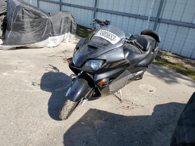 Image 2 of 2004 HONDA NSS250 AS 2004 with VIN JH2MF06H24K000161