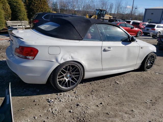 Image 3 of 2011 BMW 135 I 2011 with VIN WBAUN7C57BVM24071
