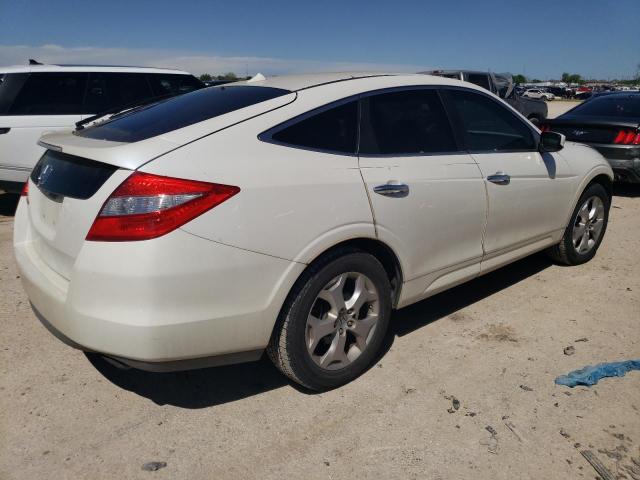 Image 3 of 2010 HONDA ACCORD CROSSTOUR EXL 2010 with VIN 5J6TF1H59AL010117