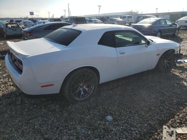 Изображение 3 2015 DODGE CHALLENGER SRT 392 2015 с VIN 2C3CDZDJ8FH782209