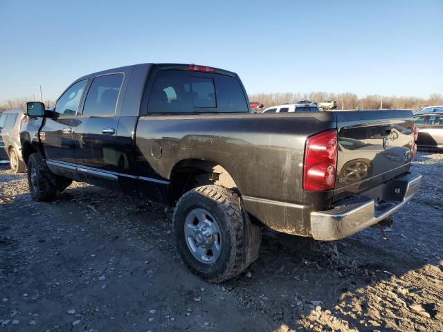 Изображение 2 2008 DODGE RAM 2500  2008 с VIN 3D7KS29A78G201482