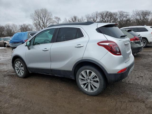 Obraz 2 z 2018 BUICK ENCORE PREFERRED 2018 z VIN KL4CJASB0JB548658