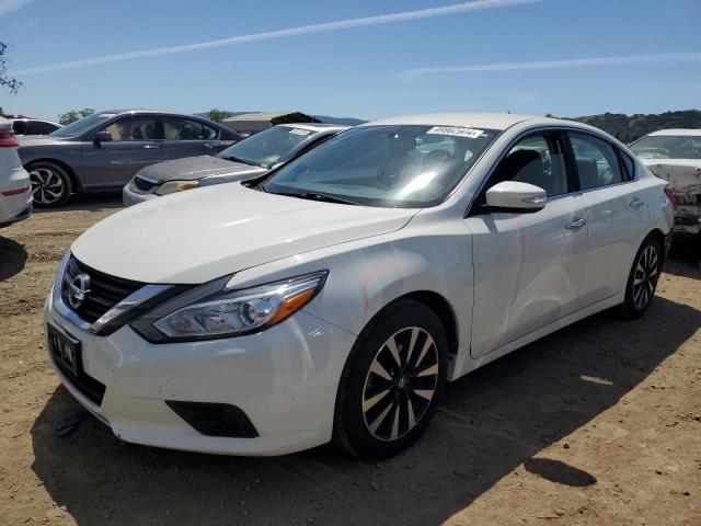 Image 1 of 2018 NISSAN ALTIMA 2.5 2018 with VIN 1N4AL3AP0JC155470