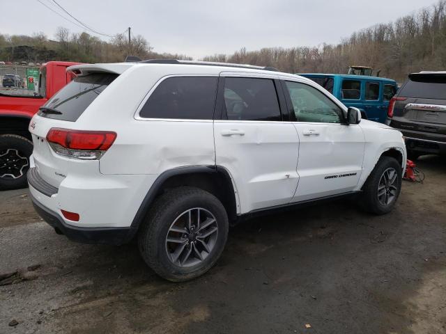 Obraz 3 z 2020 JEEP GRAND CHEROKEE LAREDO 2020 z VIN 1C4RJFAGXLC153460