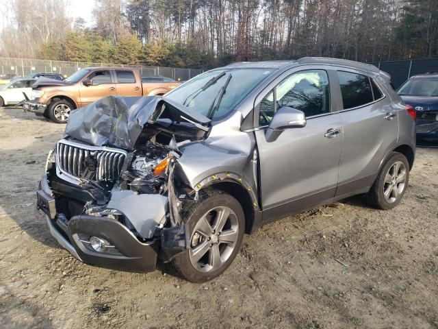 Image 1 of 2014 BUICK ENCORE  2014 with VIN KL4CJGSBXEB646962