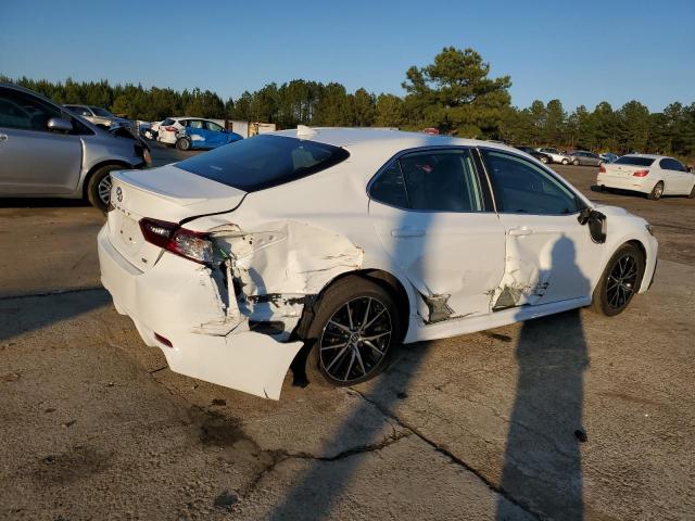 Image 3 of 2023 TOYOTA CAMRY SE NIGHT SHADE 2023 with VIN 4T1G11AK4PU831243